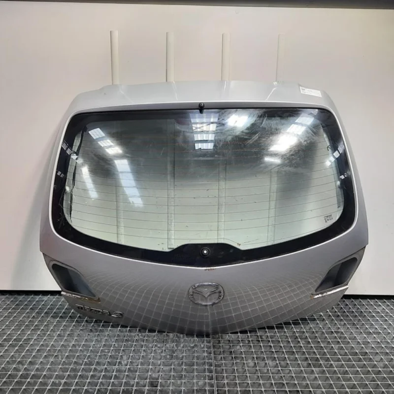 Retur ușor Haion cu luneta, Mazda 3 (BK) [Fabr 2003-2009] (id:414181)