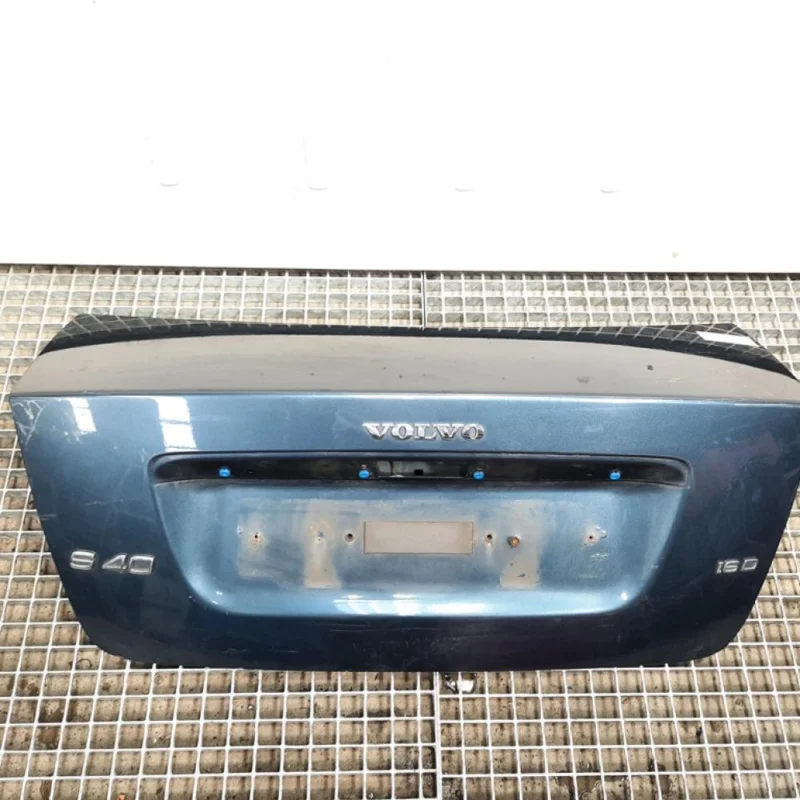 Capota spate, Volvo S40 ll (MS) [Fabr 2004-2012] (id:413371) Cel mai bun preț