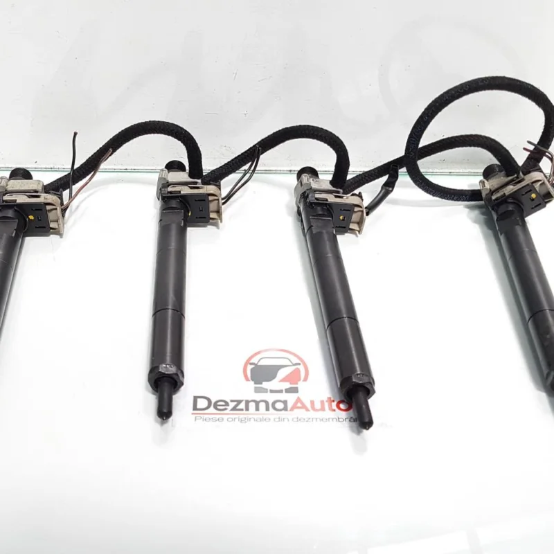 Ofertă exclusivă Injector, Mercedes Clasa E (W211) [Fabr 2002-2009] 2.2 CDI, OM646821, A6460700987 (id:412782)