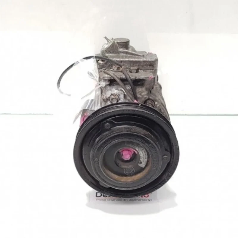 Promoție Compresor clima 447220-8184 Skoda Superb I (3U4) [Fabr 2001-2008] 1.9tdi BSV (pr:110747)