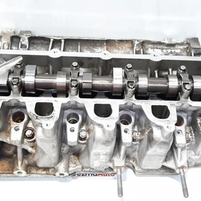 Chiulasa cu un ax came, Renault Clio 3 Combi [Fabr 2005-2012] 1.5 dci, K9K770, 110421067R (id:413182) Expediere rapidă