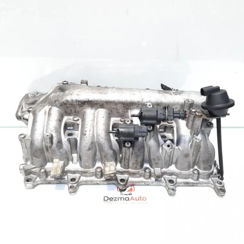 Reducere specială Galerie admisie cu clapete, Opel Astra J [Fabr 2009-2015] 1.7 cdti, A17DTR, 8973858235 (id:413871)