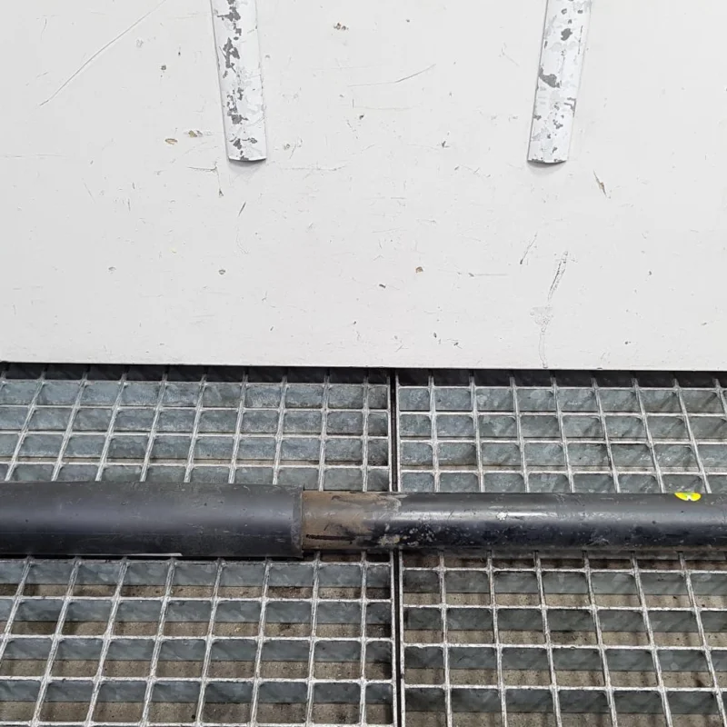 Amortizor stanga spate, Ford Focus 3 [Fabr 2010-2018] 1.6 tdci (id:412672) Super ofertă