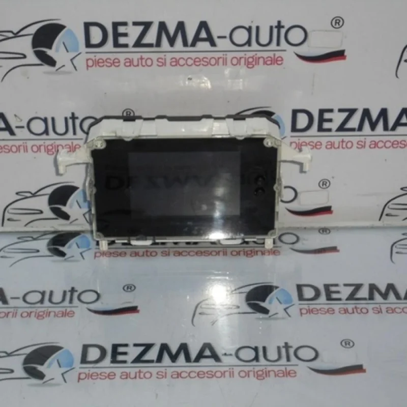 Display bord BA6T-18B955-ED, Ford Fiesta 6 (id:240672) Reducere specială