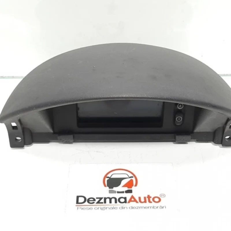 Ultima șansă Afisaj bord, Opel Corsa C (F08, F68) [Fabr 2000-2005] 009164455 (id:413446)