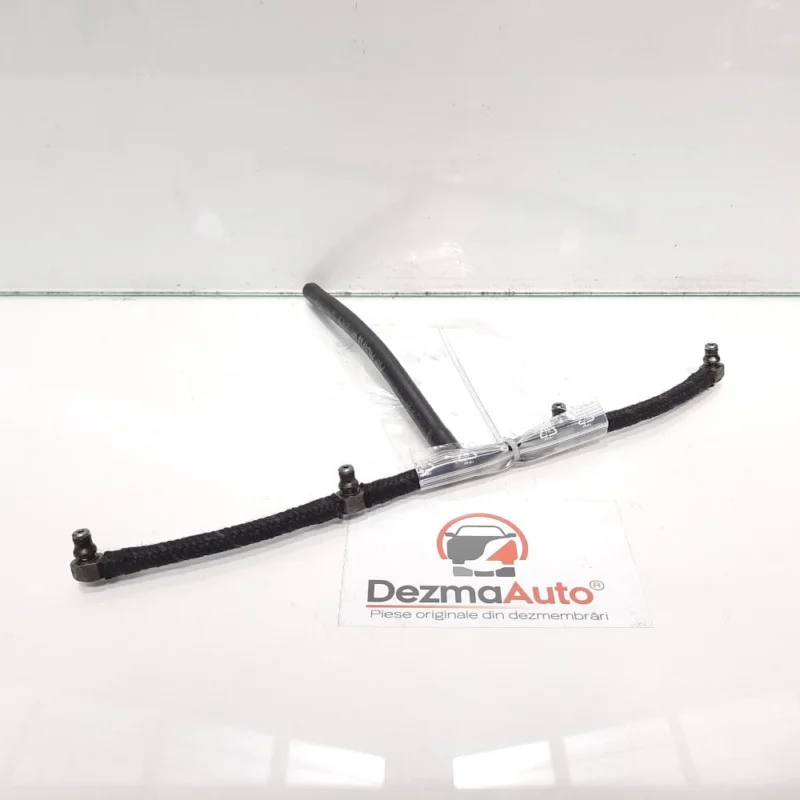 Rampa retur injectoare, Opel Insignia A [Fabr 2008-2016] 2.0 cdti, A20DTH (id:413859) Preț redus