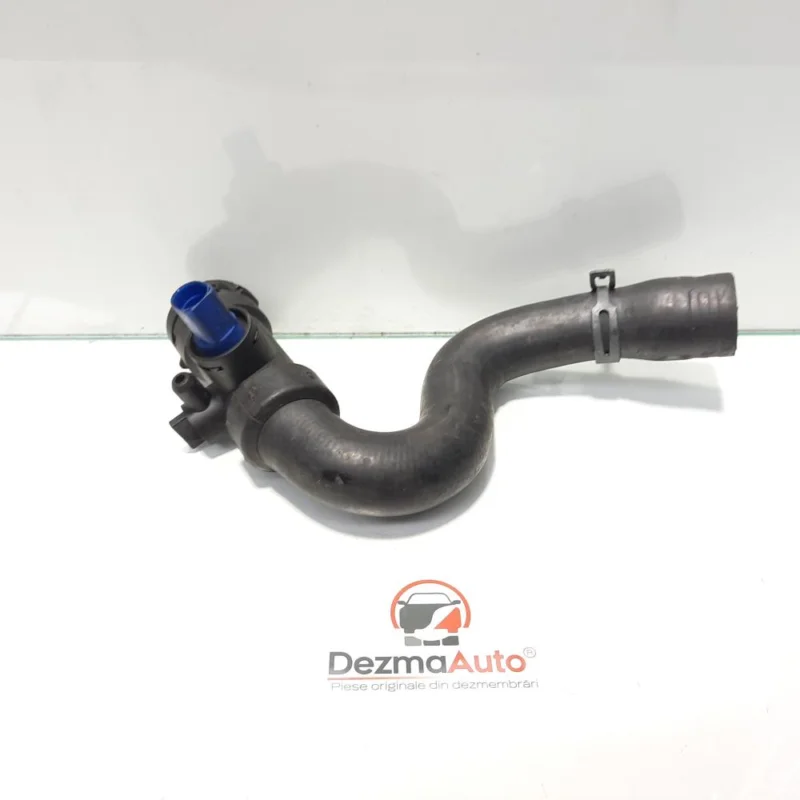 Furtun apa, Audi A6 (4B2, C5) [Fabr 1997-2005] 2.5 tdi, AYM, 4B0121049D (id:131363) Ofertă exclusivă