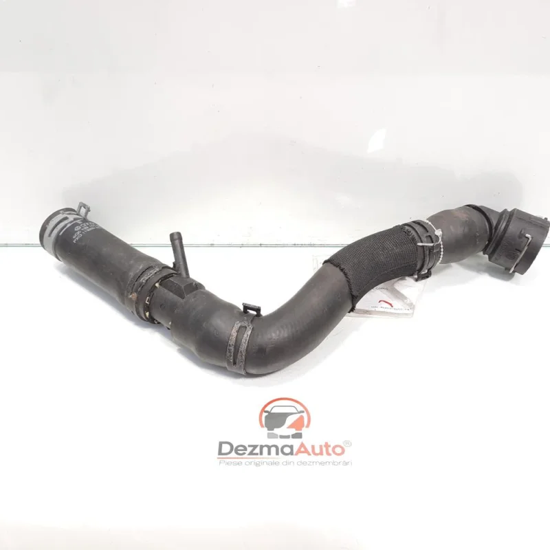 Furtun apa, Skoda Fabia 2 Combi (5J, 545) [Fabr 2007-2014] 1.4 tdi, BNM, 6Q0122101BN (id:112881) Lichidare de stoc