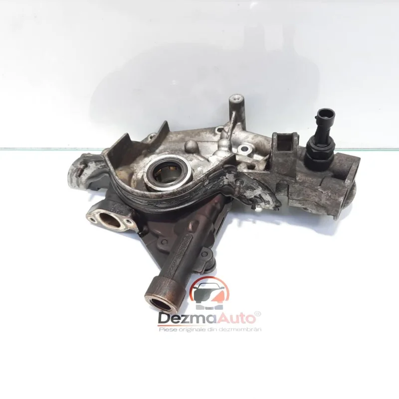 Cumpărături sigure Pompa ulei, Fiat Grande Punto Van (199) [Fabr 2008-2009] 1.2 b, 199A4000, 55195304 (id:413044)