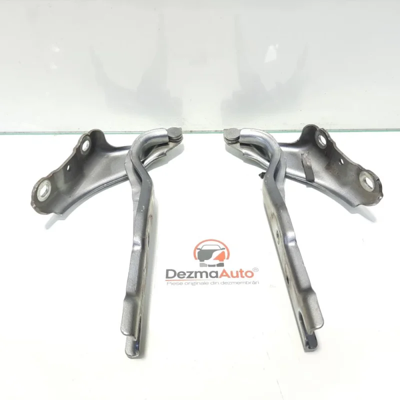 Set balamale capota fata, Seat Toledo 4 (KG3) [Fabr 2012-2018] 5JA823301A (id:413522) Reduceri