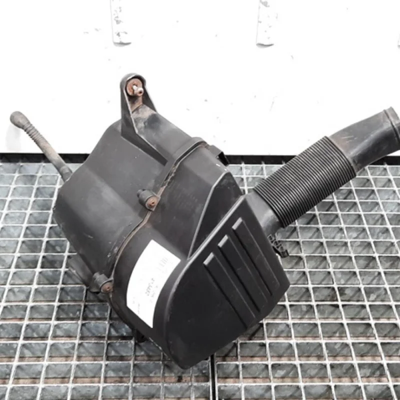 Carcasa filtru aer, Seat Toledo 4 (KG3) [Fabr 2012-2018] 1.6 tdi, CAYC, 6R0129601C (id:413482) Reducere extra