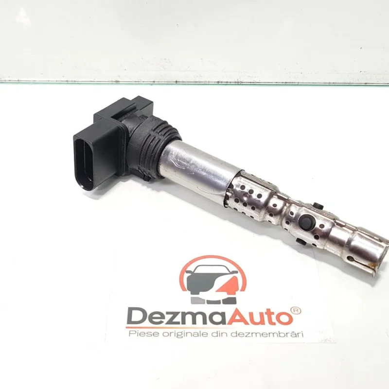 Bobina inductie, Skoda Fabia 2 (5J, 542) [Fabr 2007-2014] 1.2 B, BBM, 03D905115F (id:412953) Super ofertă