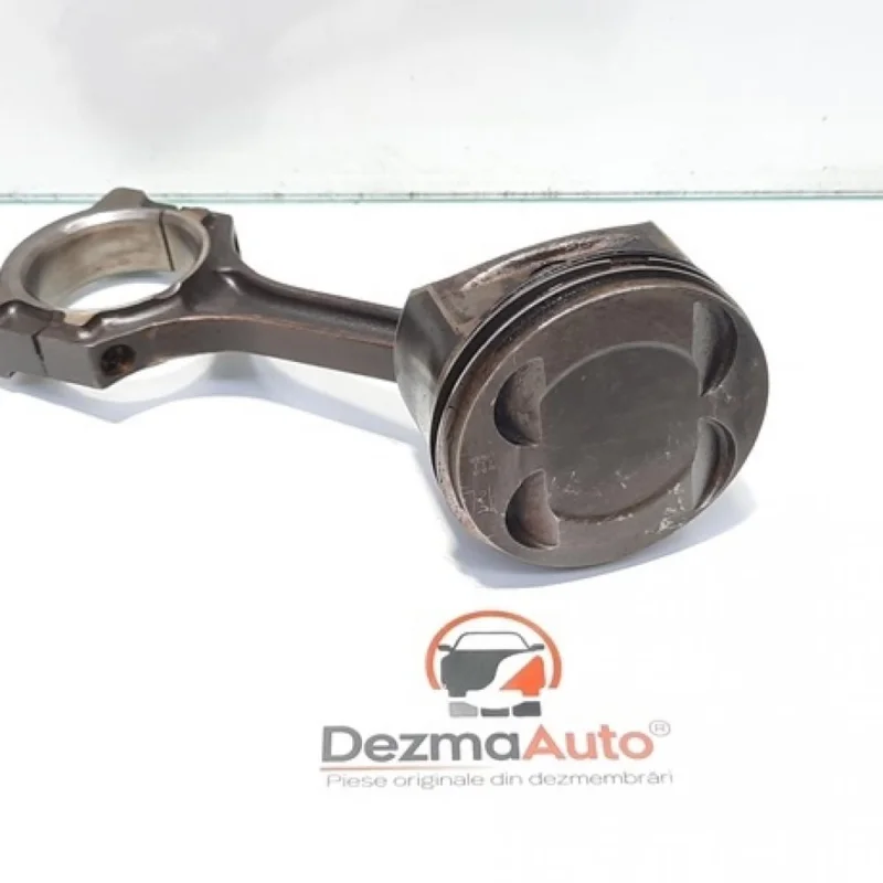 Ofertă limitată Piston cu biela, Ford C-Max 1 [Fabr 2007-2010] 1.6 Benz, HWDA (id:413215)