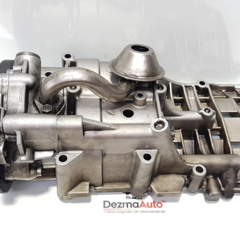 Bestseller Pompa ulei, Bmw 3 (E46) [Fabr 1998-2005] 2.0 d, 204D4 1141-7786548 (id:412907)