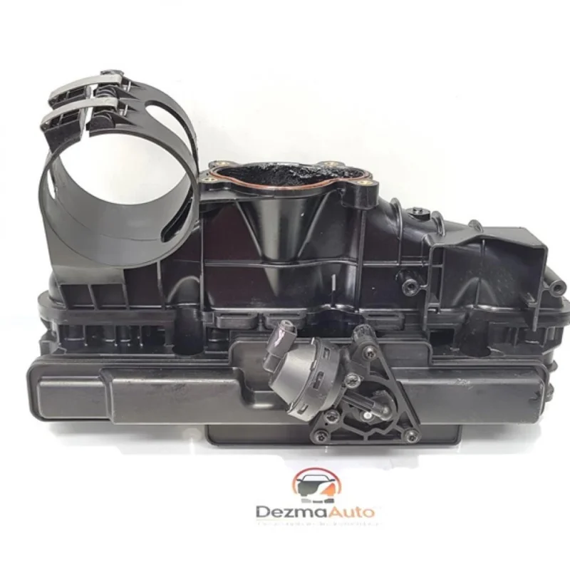 Ultima șansă Galerie admisie cu clapete, Mercedes Clasa C (W204) [Fabr 2007-2014] 2.2 CDI, OM646811, A6460902337 (id:412891)