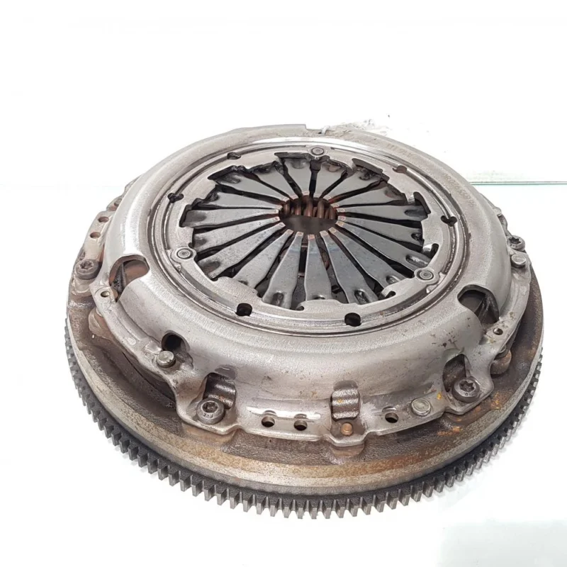 Plată sigură Volanta masa simpla cu placa presiune, Peugeot 308 [Fabr 2007-2013] 1.6 hdi, 9H06, 5 vit (id:413330)