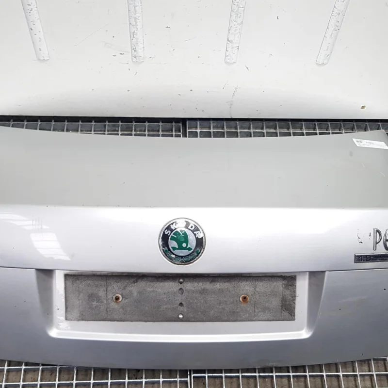 Doar azi Capota spate, Skoda Superb I (3U4) [Fabr 2001-2008](id:413372)