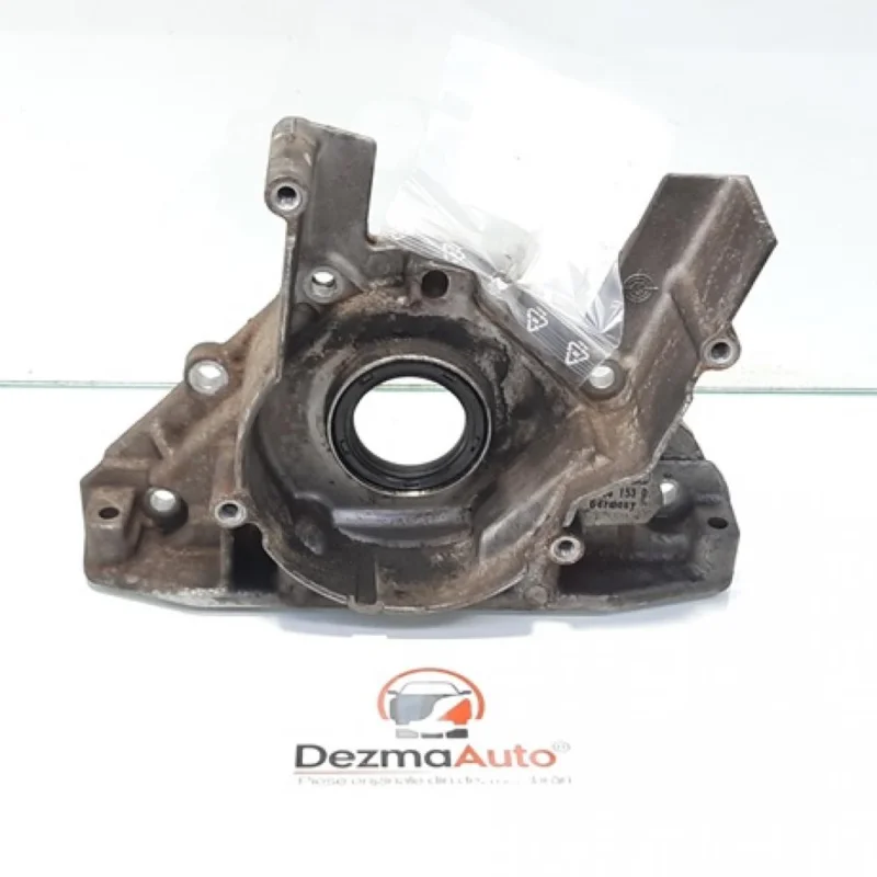 Capac vibrochen, Vw Jetta 3 (1K2) [Fabr 2005-2010] 2.0 tdi, BKD, 038103153Q (id:412830) Ofertă limitată