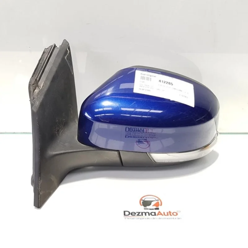 Oglinda electrica stanga cu semnalizare, Ford Focus 3 [Fabr 2010-2018] (id:412285) Vezi acum