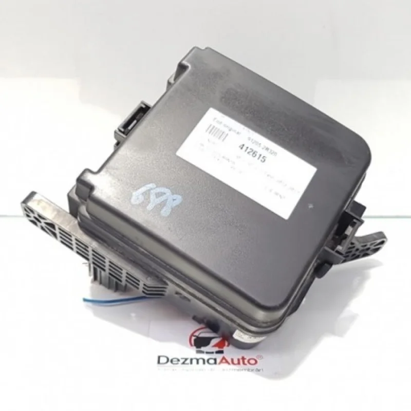 Livrare rapidă Tablou sigurante 91205-2R320 Hyundai i30 (GD) [Fabr 2012-2017] 1.4b G4FA (id:412615)