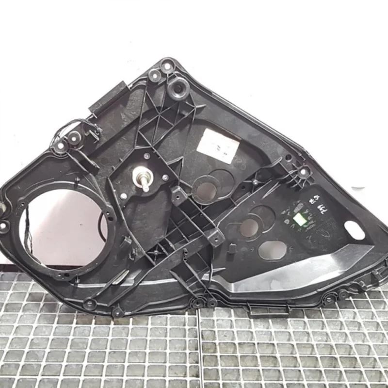 Livrare rapidă Macara manuala dreapta spate, Ford Fiesta 6 [Fabr 2008-prezent] 8A61-A045H22-A (id:412478)