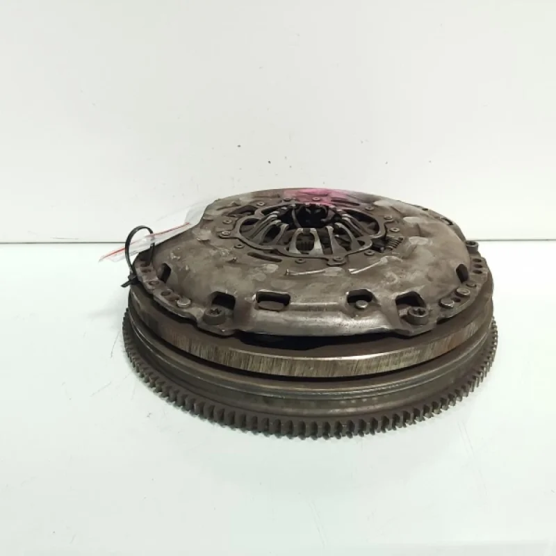 Chilipir Volanta masa dubla cu placa presiune 6 viteze manuale Renault Laguna 3 [Fabr 2007-prezent] 2.0dci M9R (id:412434)