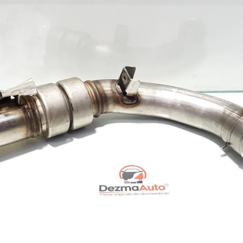 Super ofertă Teava intercooler, Audi A6 (4F2, C6) [Fabr 2004-2010] 2.7 tdi, BPP, 059145731AS (id:291243)