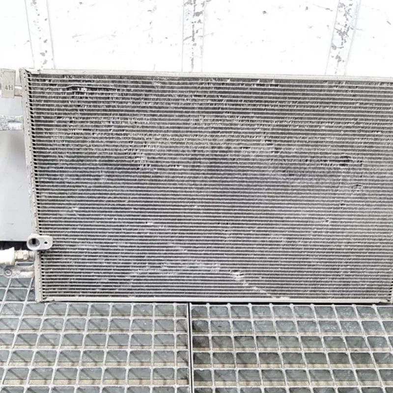 Transport gratuit Radiator clima, Audi A6 (4F2, C6) [Fabr 2004-2010] 3.0 tdi, BMK (id:412226)