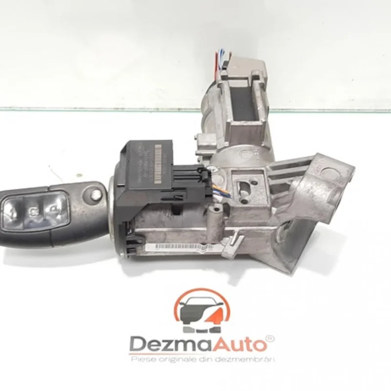 Contact cu cheie, Ford Fiesta 6 [Fabr 2008-prezent] 8V51-3F880-CD (id:412497) Ofertă limitată