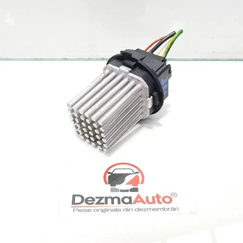 Reducere extra Releu ventilator bord, Citroen C3 (II) [Fabr 2009-2016] 1.6 hdi, F8840002 (id:411639)