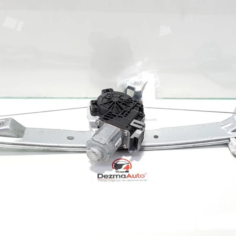 Transport gratuit Macara cu motoras dreapta fata, Citroen C3 (II) [Fabr 2009-2016] 9683129580 (id:411653)