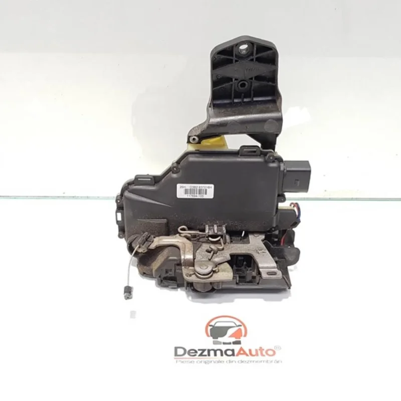 Expediere rapidă Broasca dreapta fata, Vw Passat (3B3) [Fabr 2001-2004] 3B2837016H (id:411587)