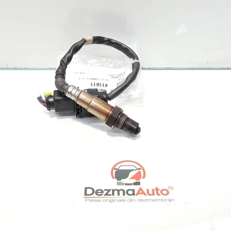 Sonda lambda, Citroen C3 (II) [Fabr 2009-2016] 1.6 hdi, 9687161080 (id:411611) Livrare expres