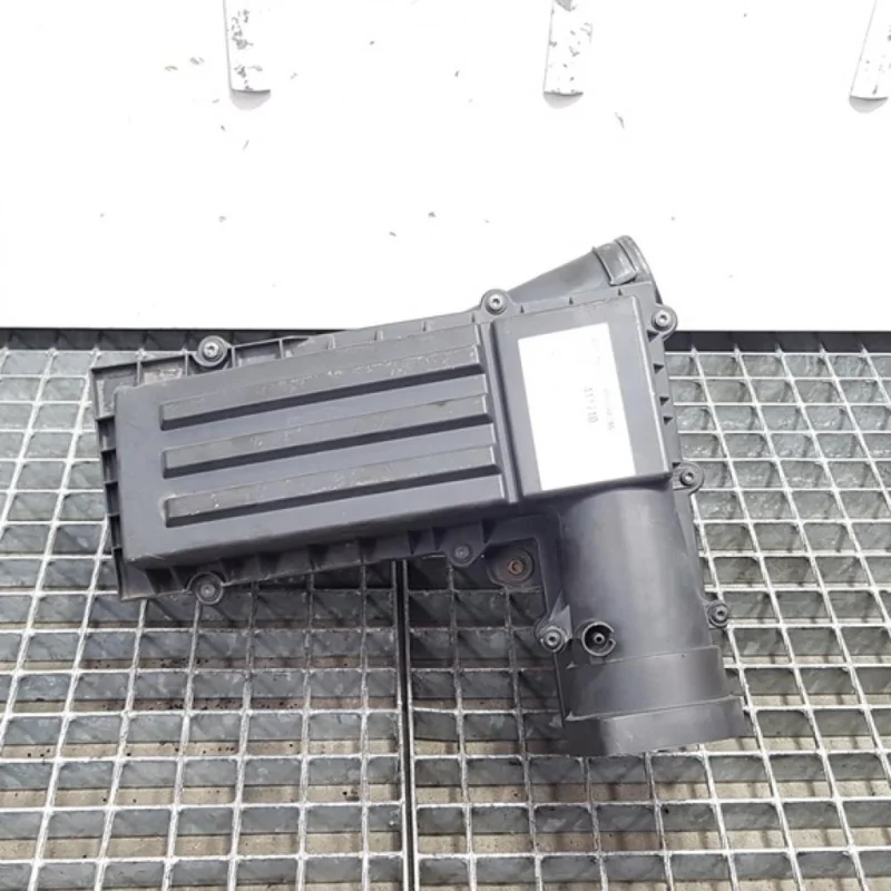 Carcasa filtru aer 3C0129607AG Vw Passat (3C2) [Fabr 2005-2010] 2.0tdi BMP (id:411710) Retur gratuit