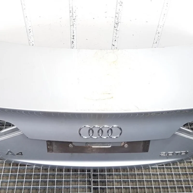 Capota spate, Audi A4 (8K2, B8) [Fabr 2008-2015] (id:392518) Preț promoțional