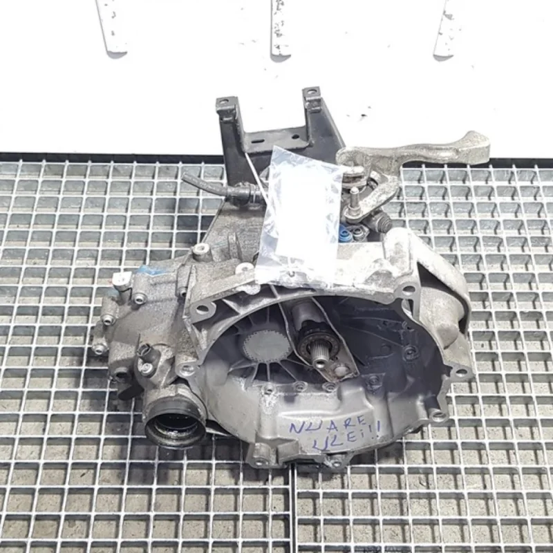 Expediere rapidă Cutie viteze manuala, LNR, Vw Polo (6R) [Fabr 2009-2016] 1.2 b, CGP, 5 vit (pr:110747)