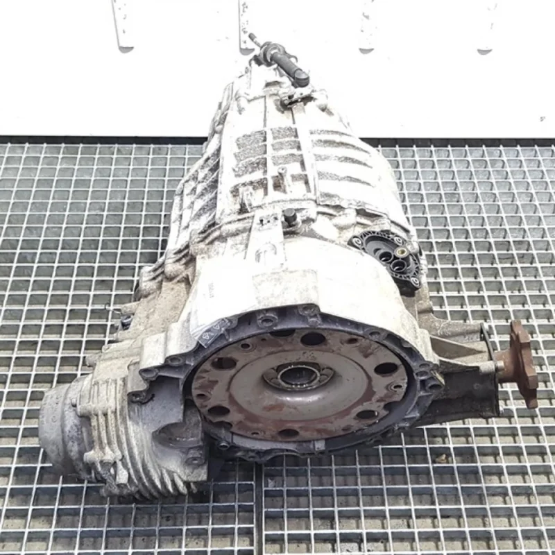 Doar azi Cutie viteze automata NYM, Audi A4 (8K2, B8) [Fabr 2008-2015] 2.0 tdi, CJC (id:411200)