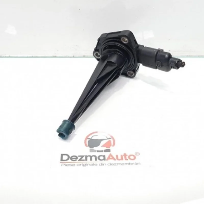 Sonda nivel baie ulei, Audi A6 (4G2, C7) [Fabr 2011-2017] 2.0 tdi, CSU, 07P907660 (id:411526) Preț promoțional