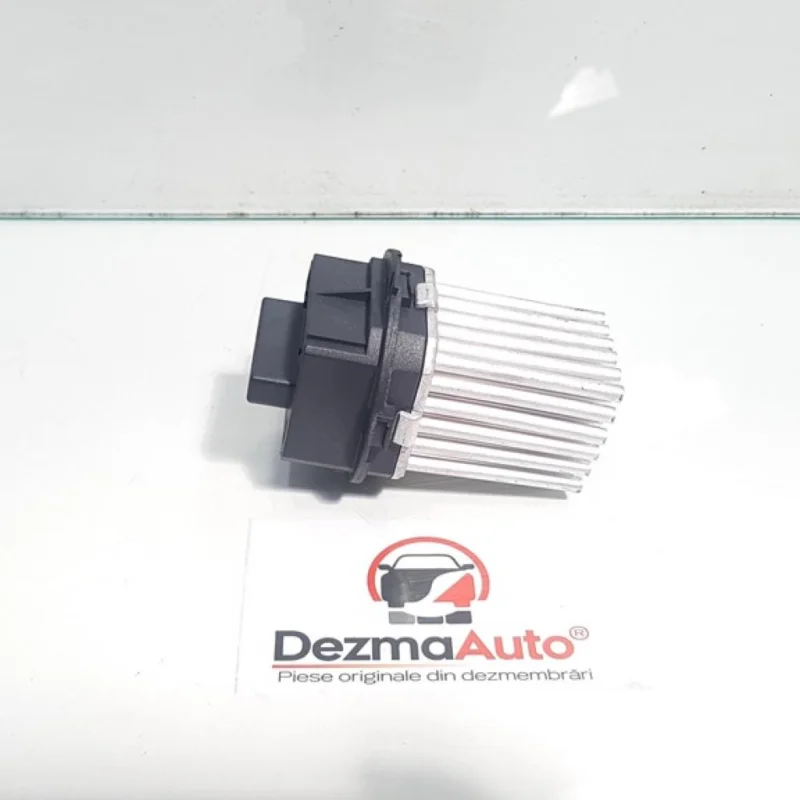 Preț redus Releu ventilator bord, Mercedes Clasa C (W204) [Fabr 2007-2014] 5HL008941 (id:410333)