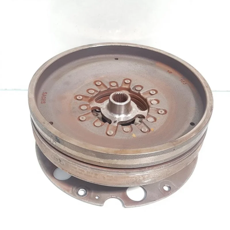 Reducere Volanta cutie automata, Audi A4 (8K2, B8) [Fabr 2008-2015] 2.0 tdi, CAG, 0AW105317M (id:410319)