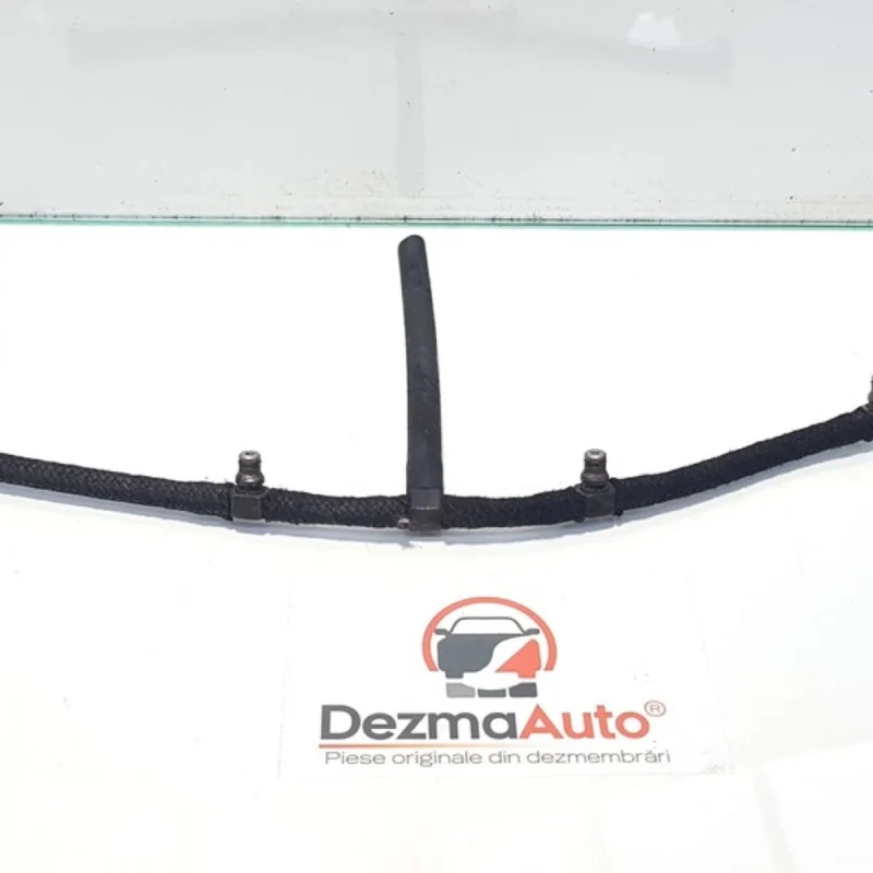 Rampa retur injectoare, Opel Insignia A, 2.0 CDTI, A20DTH (id:411218) Expediere rapidă