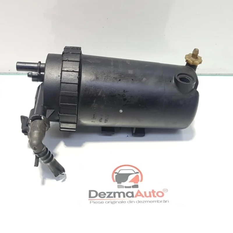 Bestseller Carcasa filtru combustibil, Ford Focus 2 (DA) [Fabr 2004-2012] 1.8 tdci, KKDA, 4M5Q-9155-AB (id:410980)