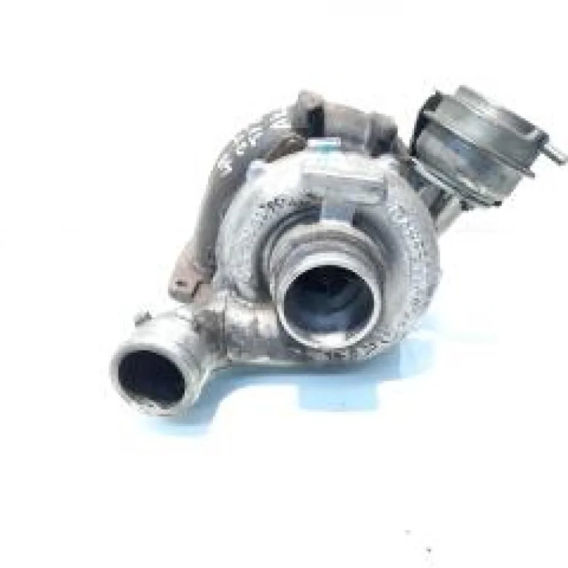 Turbosuflanta, Audi A6 Allroad (4BH, C5) [Fabr 2000-2005] 2.5 tdi, AKE, 059145701F (id:411064) Disponibil imediat