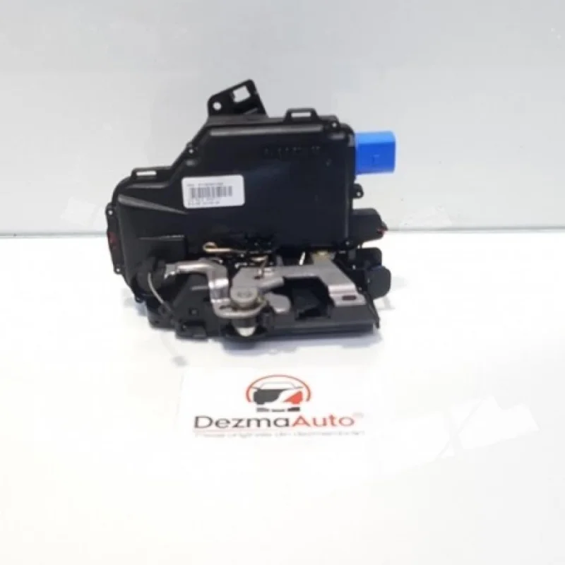 Preferatul clienților Broasca dreapta spate, Skoda Fabia 2 (5J, 542) [Fabr 2007-2014] 6Y0839016A (id:411088)