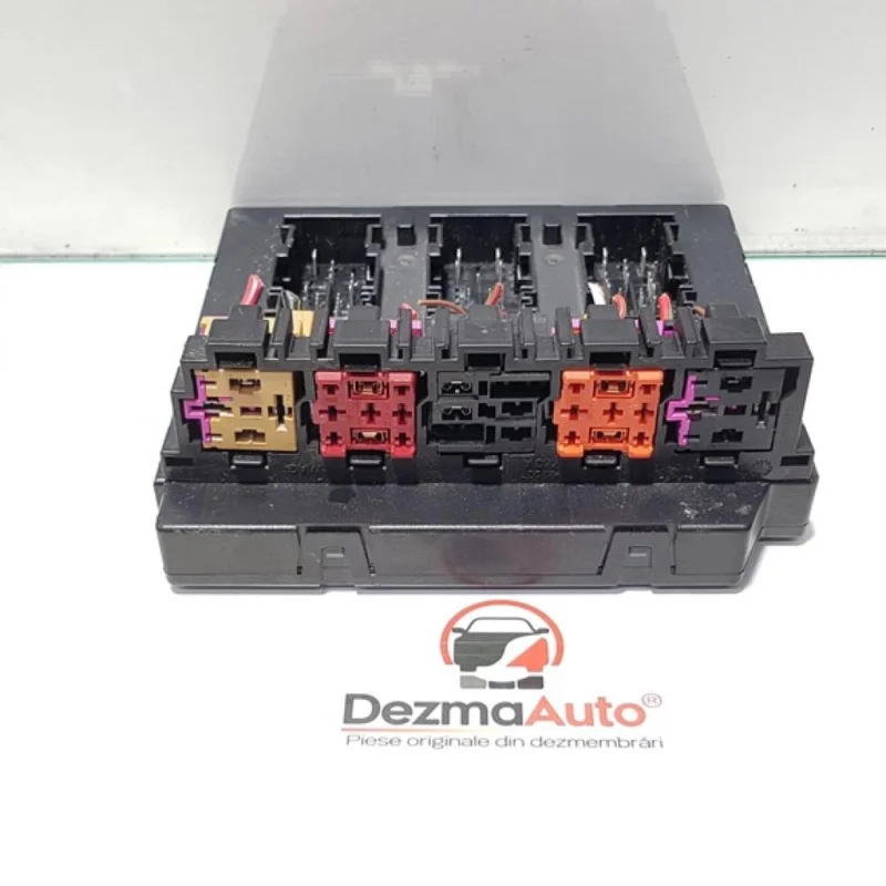 Reducere de preț Modul confort, Skoda Octavia 2 Combi (1Z5) [Fabr 2004-2013] 1K0937084B (id:409432)