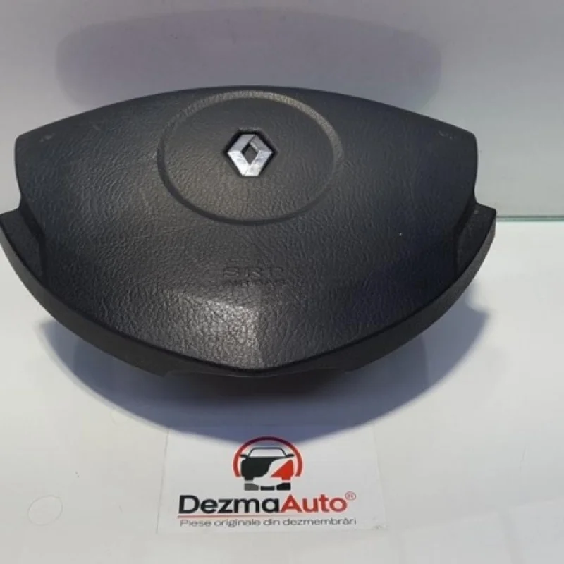 Airbag volan, Renault Symbol / Thalia [Fabr 1998-2007] 8200793786 (id:410098) Popular