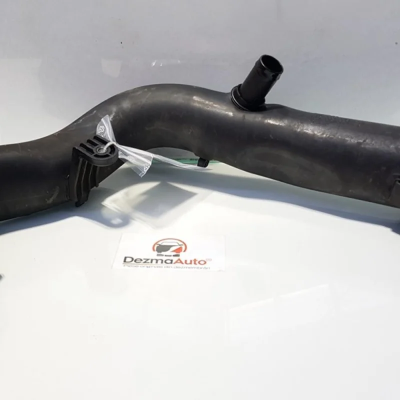 Tub intercooler, Seat Altea (5P1) [Fabr 2004-2010] 2.0 tdi, BKD, 1K0129654AJ (id:409897) Premium