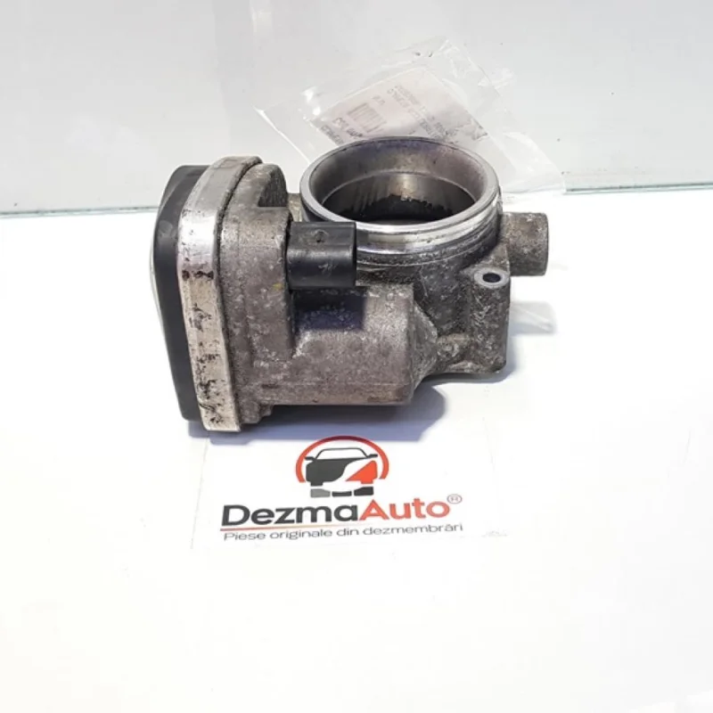 Clapeta acceleratie, Bmw 1 (E81, E87) [Fabr 2004-2010] 1.6 b, N45B16AB, 13541439224-04 (id:409833) Reducere specială