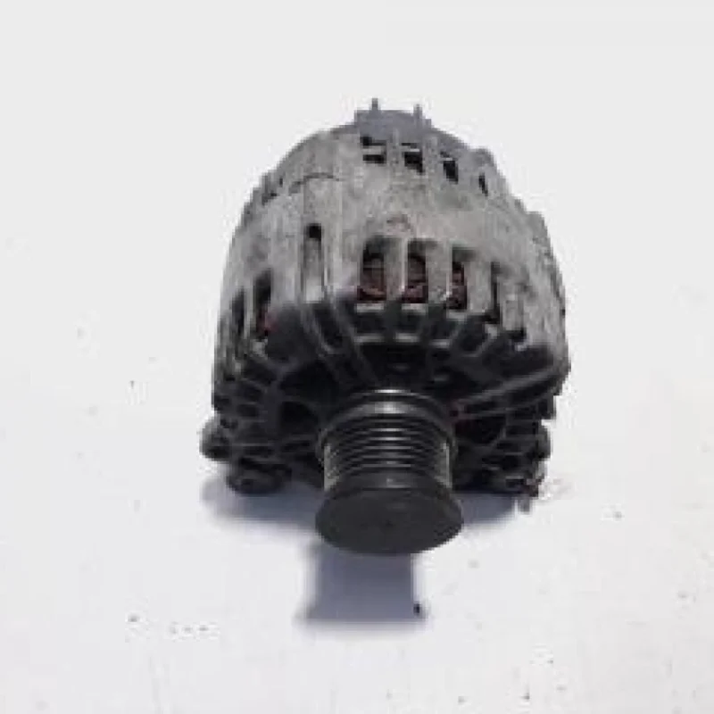 Calitate înaltă Alternator 140A Valeo, cod 03G903016G, Audi A4 (8K2, B8) 2.0 TDI, CAG (pr:110747)