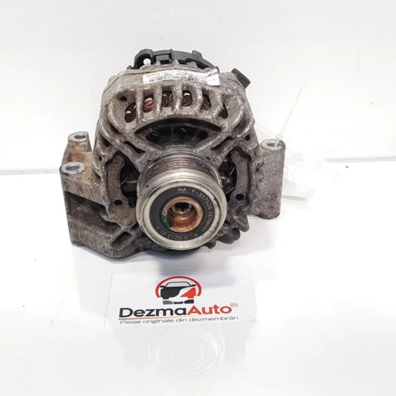 Alternator, Opel Corsa D [Fabr 2006-2013] 1.3 cdti, Z13DTH, GM13256932 (id:410501) Livrare expres